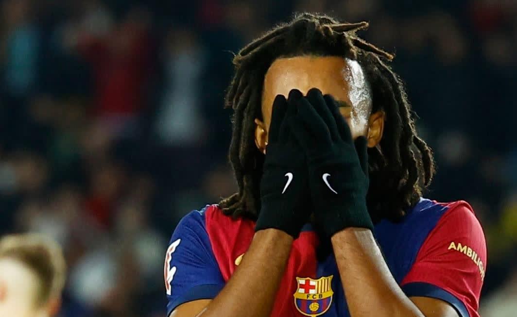 开云官网-巴萨巨星伤愈复出即破门，全场球迷沸腾，她的不会帮助.