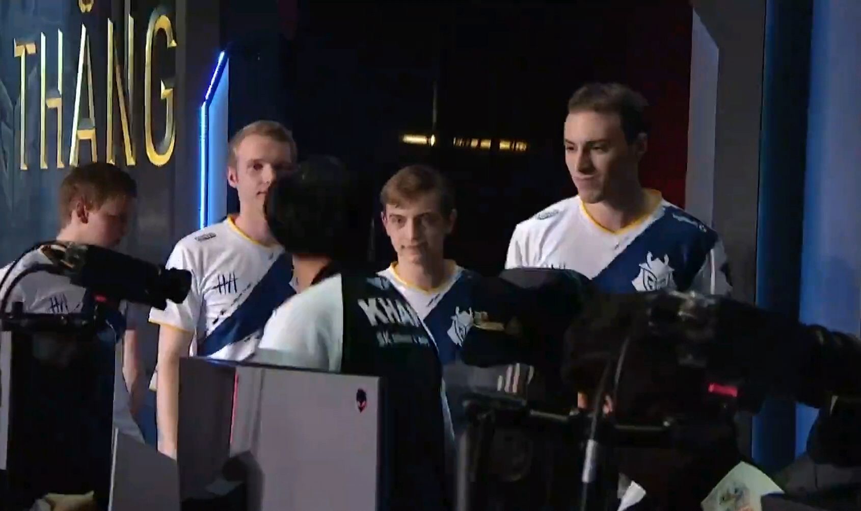 kaiyun-G2创下新高，粉丝疯狂欢呼的简单介绍