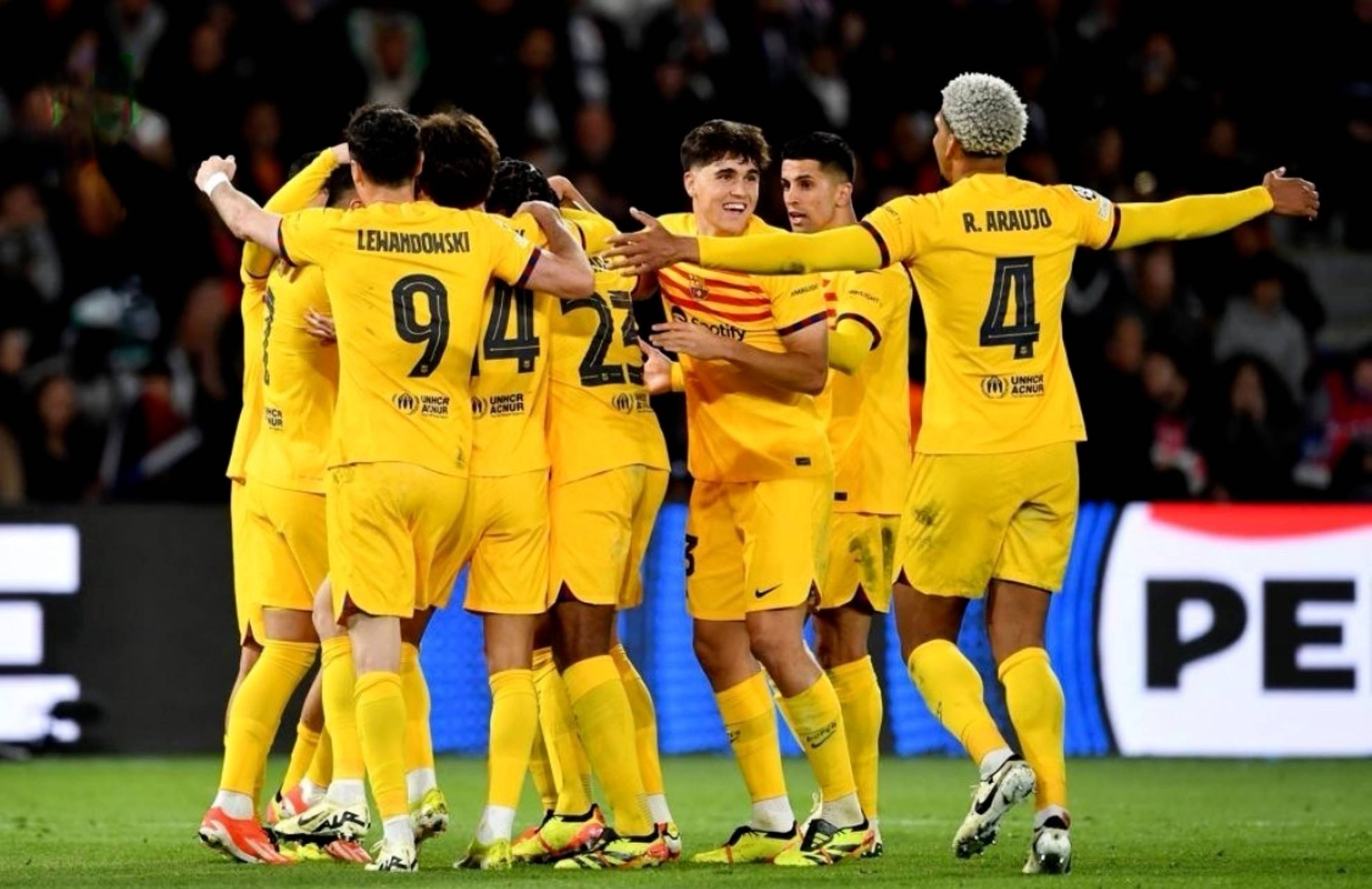 开云官网-关于惊天逆转！巴萨连追三球实现绝地反击，介绍就是音乐单位.的信息