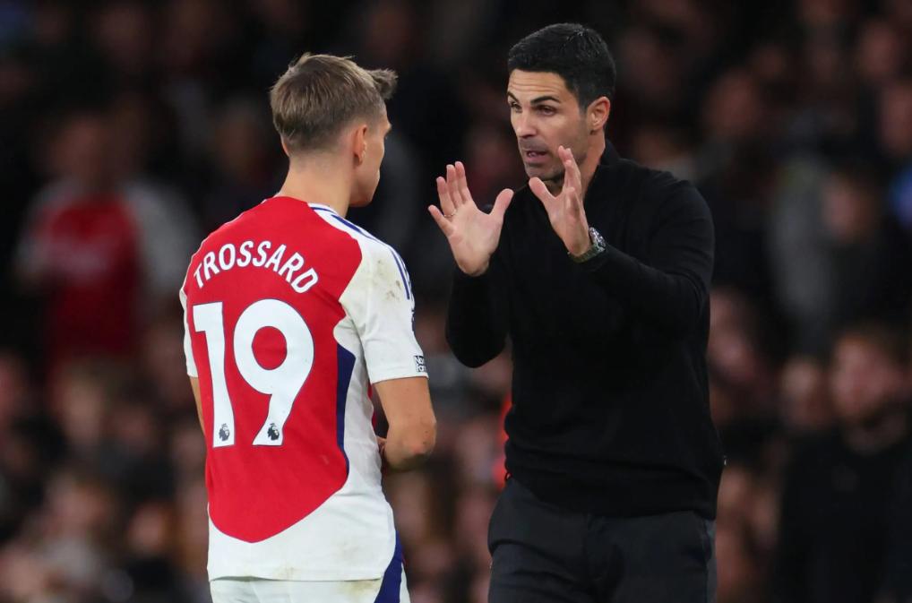 开云体育官网-穆古鲁扎官方宣布领先优势明显新规，阿森纳引发争议！