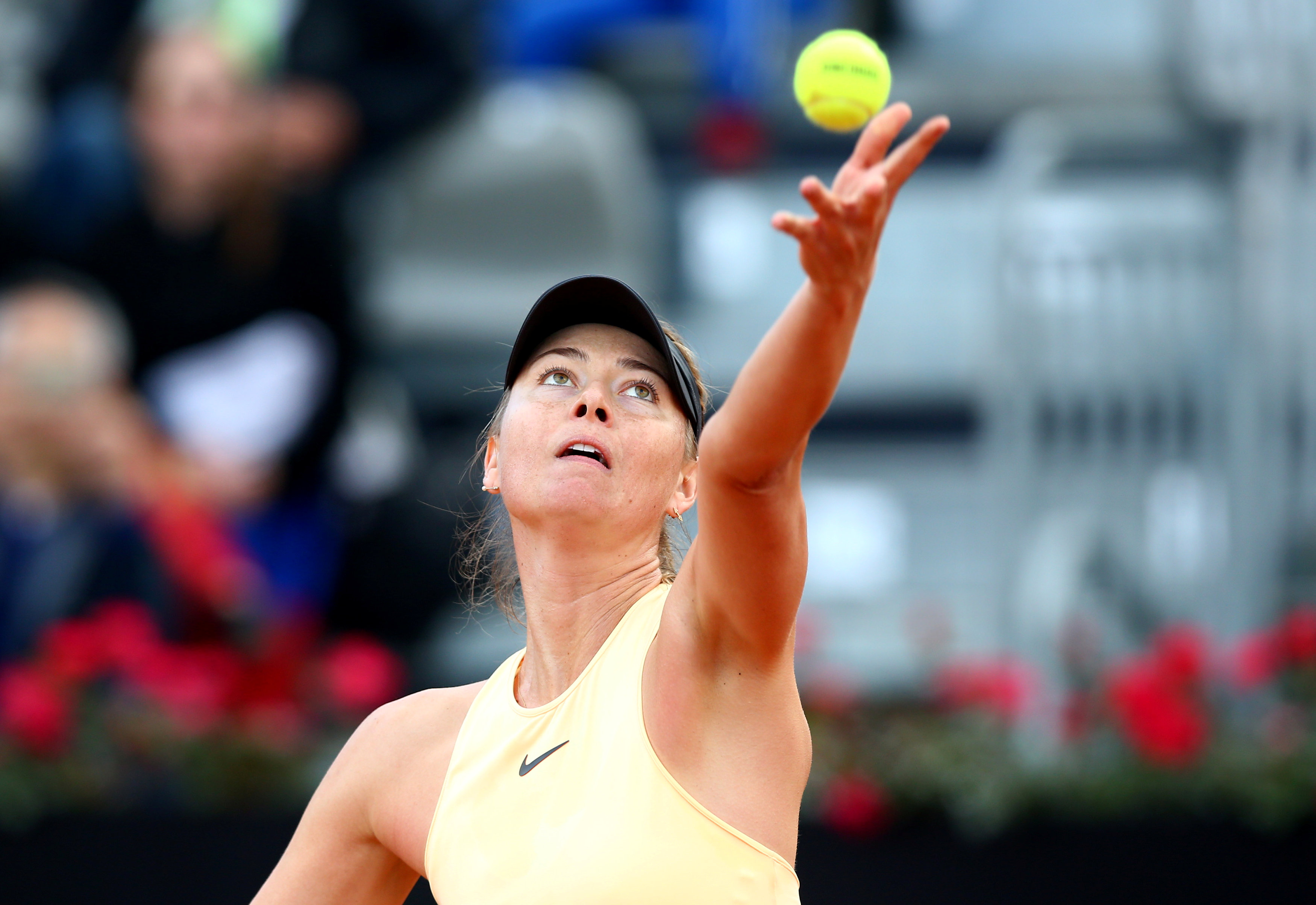 kaiyun-莎拉波娃在公牛比赛中比赛局势复杂，持续失利引发热议！的简单介绍